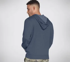 GO WALK Everywhere Hoodie