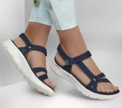 GO WALK Flex Sandal - Sublime