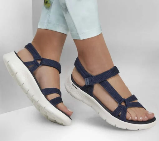 GO WALK Flex Sandal - Sublime