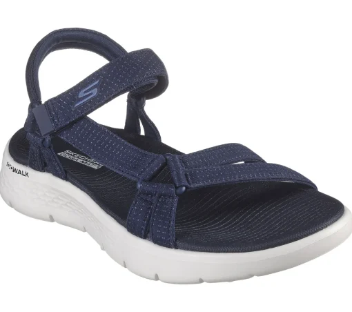 GO WALK Flex Sandal - Sublime
