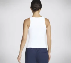 GO WALK Shelf Bra Tank