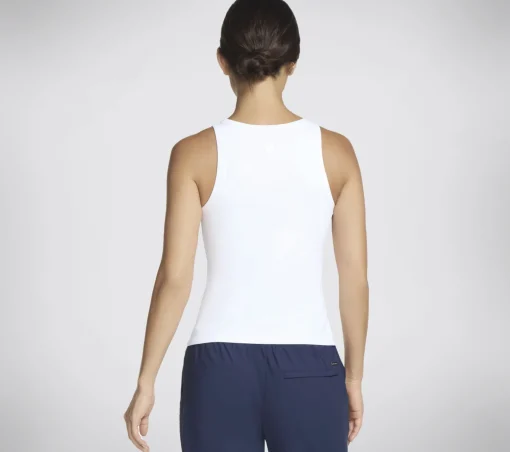 GO WALK Shelf Bra Tank