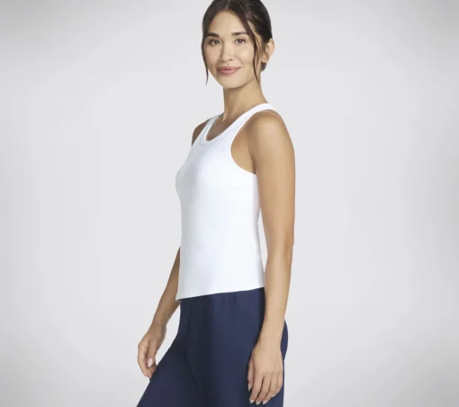 GO WALK Shelf Bra Tank