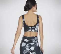 GOSCULPT Magnolia Dreams Longline Bra