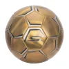 Hex Shadow Size 5 Soccer Ball