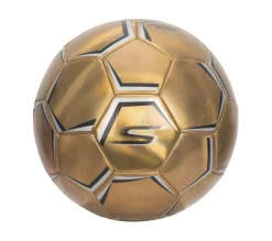 Hex Shadow Size 5 Soccer Ball