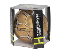 Hex Shadow Size 5 Soccer Ball