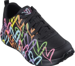 JGoldcrown: Uno Lite - Heart Of Hearts