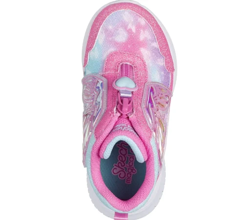 Jumpsters - Miss Butterfly Glitz