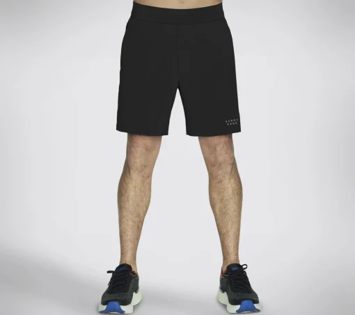 Kane 8 Inch Short
