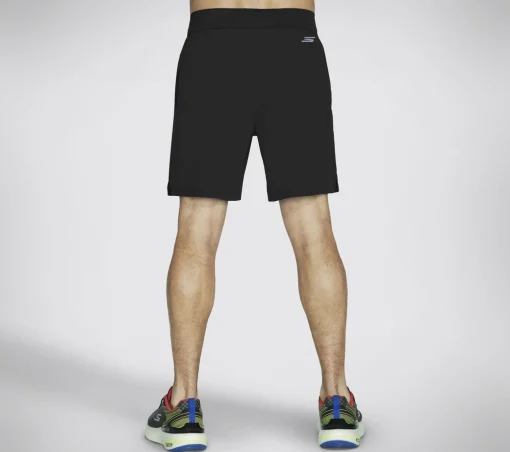 Kane 8 Inch Short