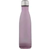 Laser Engraved Sport Water Bottle