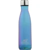 Laser Engraved Sport Water Bottle