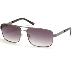 Metal Frame Sunglasses