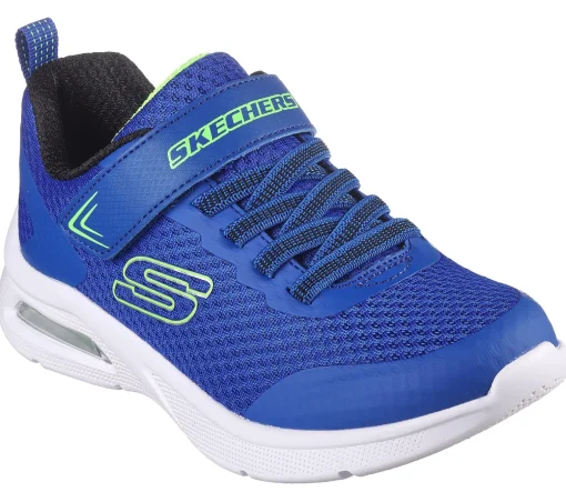Microspec Max