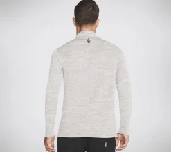 On The Road 1/4 Zip