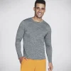 On The Road Long Sleeve