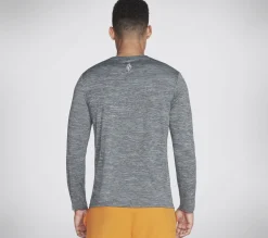 On The Road Long Sleeve