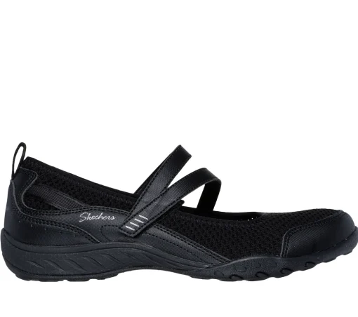 Relaxed Fit: Breathe-Easy - Keep Clean