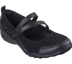 Relaxed Fit: Breathe-Easy - Keep Clean