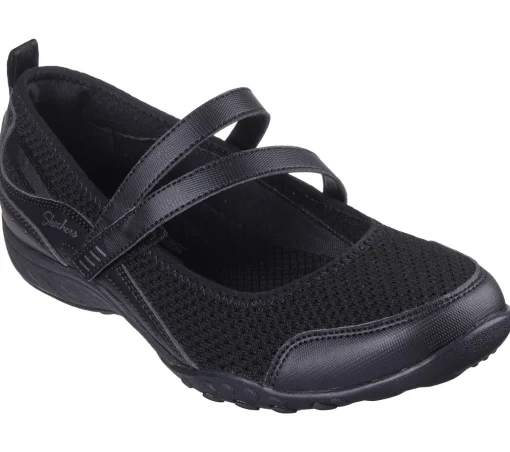 Relaxed Fit: Breathe-Easy - Keep Clean