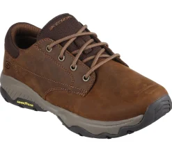 Relaxed Fit: Craster - Fenzo