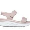 Relaxed Fit: D'Lux Walker - New Block