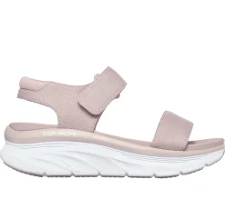 Relaxed Fit: D'Lux Walker - New Block