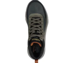 Relaxed Fit: D'Lux Walker 2.0 - Grailo