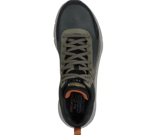 Relaxed Fit: D'Lux Walker 2.0 - Grailo