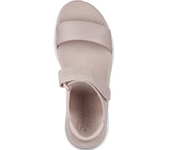 Relaxed Fit: D'Lux Walker - New Block