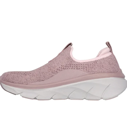 Relaxed Fit: D'Lux Walker 2.0 - Bold State