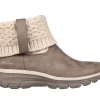 Relaxed Fit: Easy Going - Cozy Weather