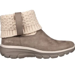 Relaxed Fit: Easy Going - Cozy Weather