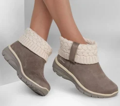 Relaxed Fit: Easy Going - Cozy Weather