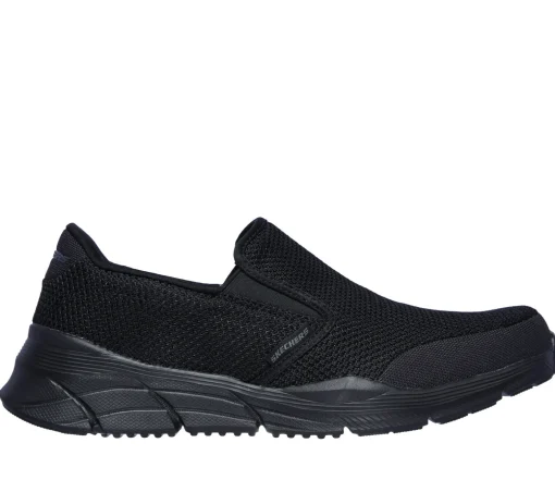Relaxed Fit: Equalizer 4.0 - Krimlin