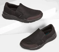 Relaxed Fit: Equalizer 4.0 - Krimlin