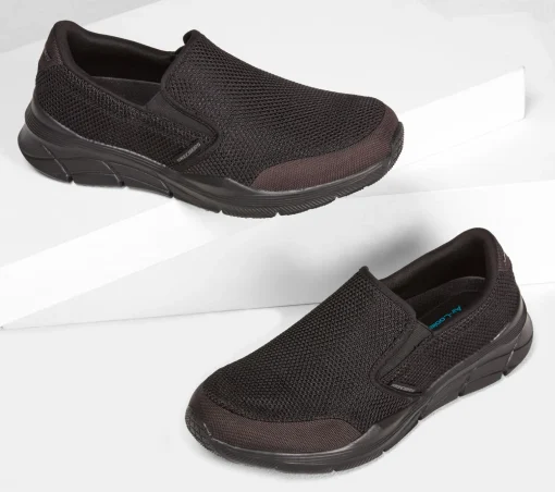 Relaxed Fit: Equalizer 4.0 - Krimlin