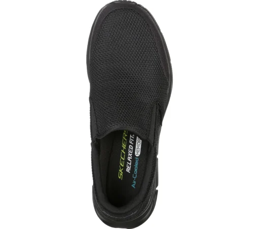 Relaxed Fit: Equalizer 4.0 - Krimlin