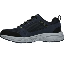 Relaxed Fit: Oak Canyon