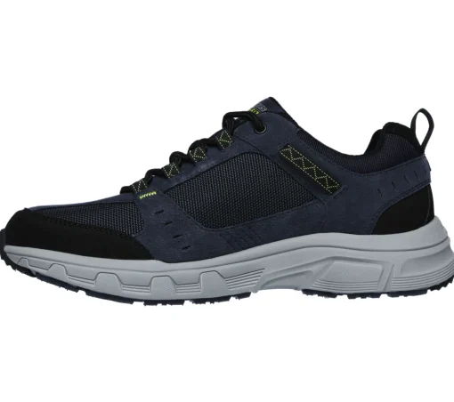 Relaxed Fit: Oak Canyon