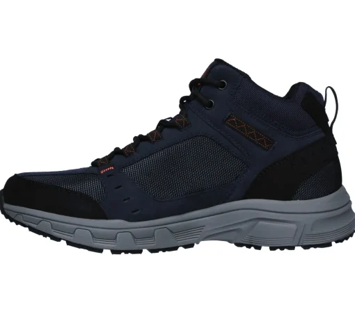 Relaxed Fit: Oak Canyon - Ironhide