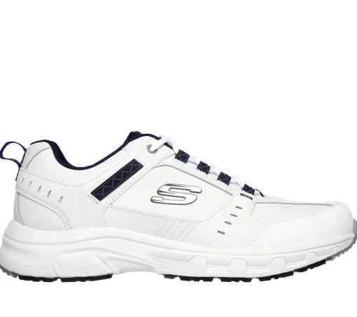 Relaxed Fit: Oak Canyon - Redwick