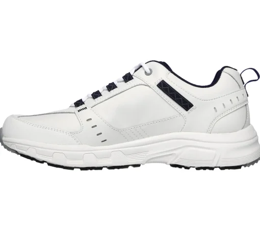 Relaxed Fit: Oak Canyon - Redwick