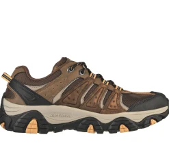 Relaxed Fit: Pine Trail - Kordova