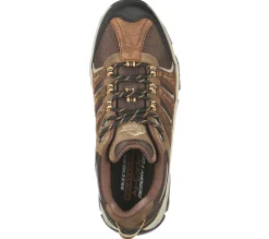 Relaxed Fit: Pine Trail - Kordova