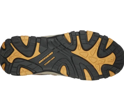 Relaxed Fit: Pine Trail - Kordova