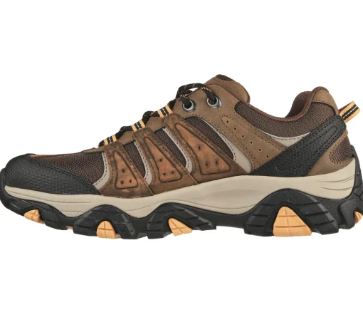 Relaxed Fit: Pine Trail - Kordova