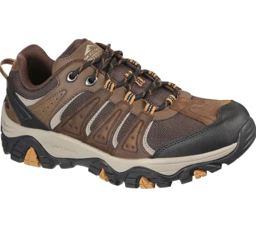 Relaxed Fit: Pine Trail - Kordova