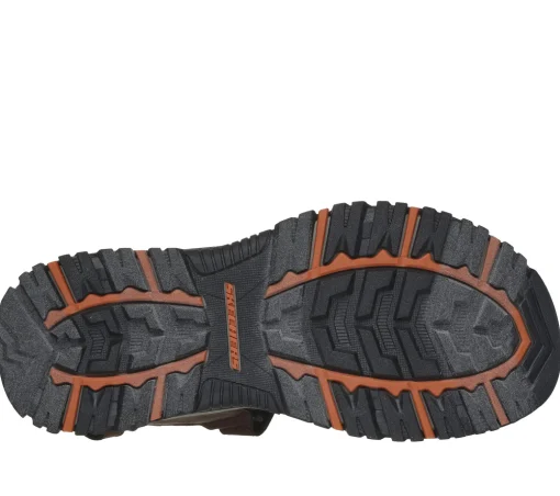 Relaxed Fit: Prewitt - Rigdon